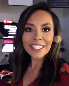 Live from the @nbcla newsroom this morning! Join us!! | KPRC2 Daniella Guzman