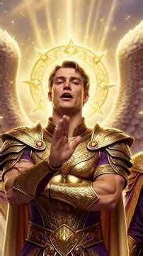 The 6 Strongest Angels Ever Created by God | Biblical Mystery