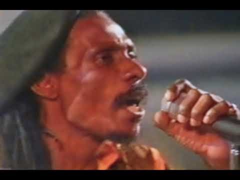 The Heptones Live at Rocksteady Reunion