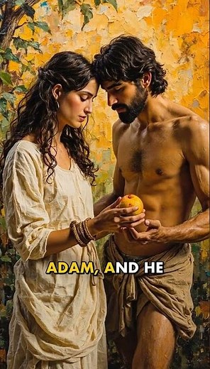 Genesis 3 Explained – The Fall Of Man