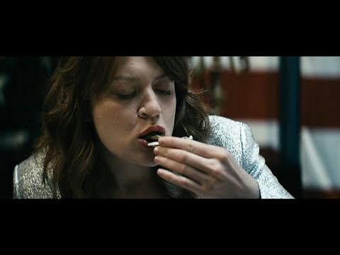 The Boys (season 3): The Deep enjoys seafood at dinner