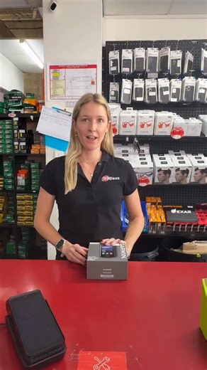 99 Bikes on Instagram: "If you’re looking for a sign to buy that new bike computer, this is it 😌 #garmin #bikecomputer"