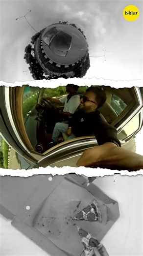 Jithe Jatt Da Naam… Othe Raula Hi Raula 🔥 | Raula