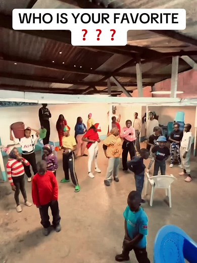 Bounce Dance Challenge: Who Is Your Favorite?