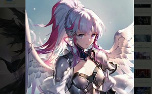 Stable Diffusion风格化LyCORIS（LoCon和LoHa）_ LoRA