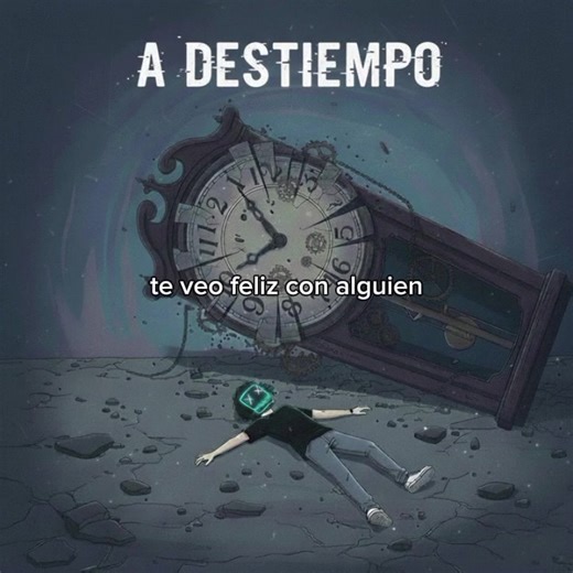 Canción 'Te Veo Feliz' de Sin Voz – Letras y Acordes