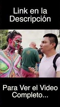 Body Painting NYC