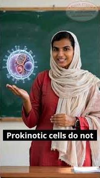 Grade 9 Science Ch 2 Cell: The Building Block of Life