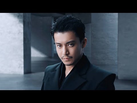 小栗旬が出演、「レグザ」新CM