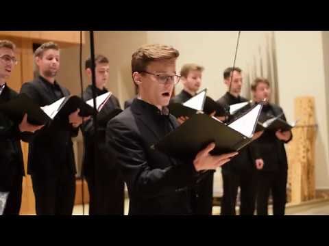 F. Schubert: Nachthelle (D. 892) | Dietrich | Schornsheim | Vocalconsort München