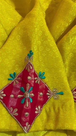 new pjabi sut#fashion #embroiderylover #embroideredclothing #embroidery