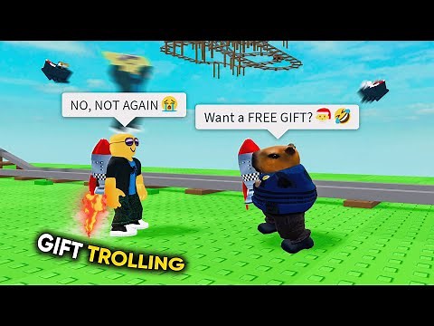 CARTS FUNNY MOMENTS MEMES (CHRISTMAS TROLLING)