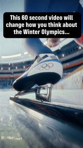 Winter sport needs snow - not fossil fuels. Eni, one of the world’s biggest oil and gas corporations, is using the Winter Olympics & Paralympics to greenwash its fossil-fuelled destruction. You can’t protect winter sport while one of the Games’ biggest sponsors is fuelling the climate crisis. It’s time for the International Olympic Committee to drop oil and gas sponsorship. If you agree that polluters shouldn’t get a podium at the Games, share the video so the Olympics take notice. Disclaimer: P