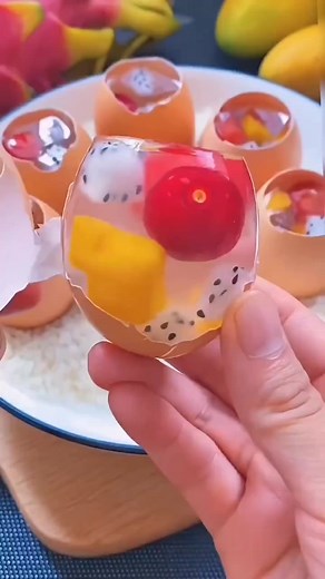 51K views · 181 reactions | Puding unik #resep #puding #reels | Buah Hati | Facebook