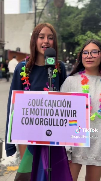 Canciones que inspiran el Orgullo LGBTQ