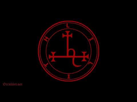 Lilith Enn Chant Meditation (Feminine Version) (1 Hour)