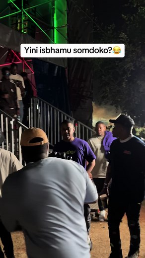 Exploring the Yebo Lapho Dance Challenge with Felo Le Tee and Scottsmaphuma