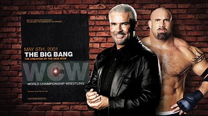 Revealing details about the WCW relaunch that almost happened