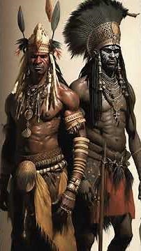 Shaka Zulu: THE LEGEND OF AN AFRICAN WARRIOR KING