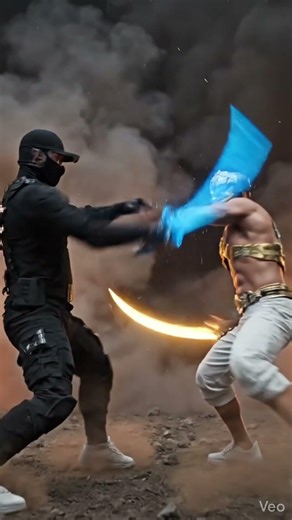 Free fire 3D impossible🍷 fighting shots 💀💀