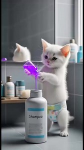 Cartoon for kid #cartoon #kids #Cat #story #foryoupagereels🤪😜 | Cartoon Kids