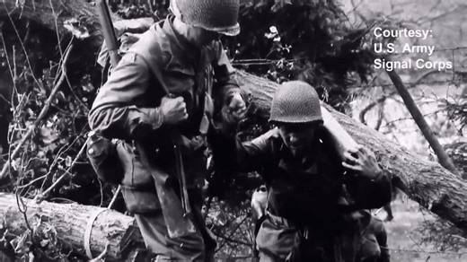 Pennsylvania Military Museum to commemorate 80th anniversary of World War II battles