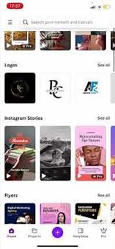 Introduction to Canva training (for beginners)