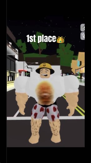 My top 3 troll avatars in Roblox