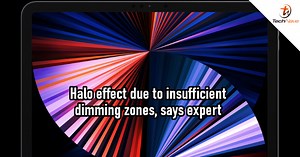 Analyst says new iPad Pro's mini-LED display needed more local dimming zones | TechNave