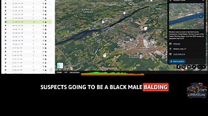 🚨 Just In – Armed Robbery with Serious Injury – Windsor Locks 🕒 12/07/2025 📍 DoubleTree Hotel, 16 Ella T. Grasso Tpke, Windsor Locks, CT Police are investigating an attempted armed robbery near the DoubleTree hotel involving a knife and a serious injury. 🔹 Key Details -Suspect attempted to rob the victim of gold and jewelry -Suspect described as a black male, balding, wearing a black jacket with red sleeves -Suspect armed with a knife and reportedly bleeding -Victim suffered a serious arm in