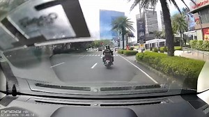 Ito ata yung nang harang sa fire truck eh 😂 | Dash Cam Owners Philippines