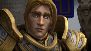 World of Warcraft: Shadowlands Story Trailer