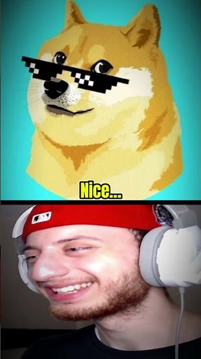Doge is epic :DD #roblox #doge #dogecommunity #dogecoinroblox #funny #robloxdoge #memes