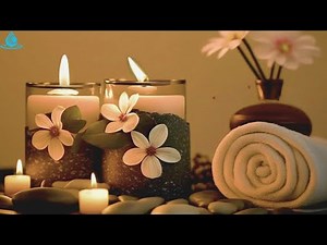 24 Hours to CALM Your Mind with Spa Room Music for Relaxation