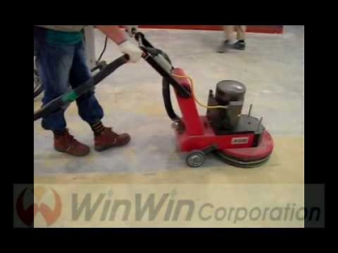 How to remove carpet glue and adhesive