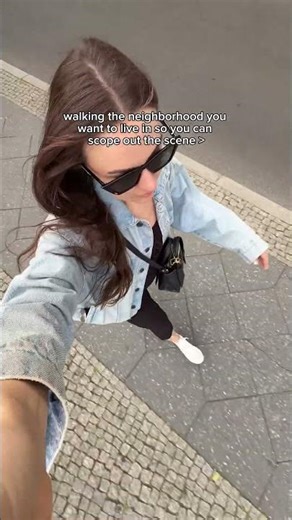 When me and my Zillow app take a little walk