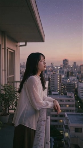 Remember Summer Days- Anri