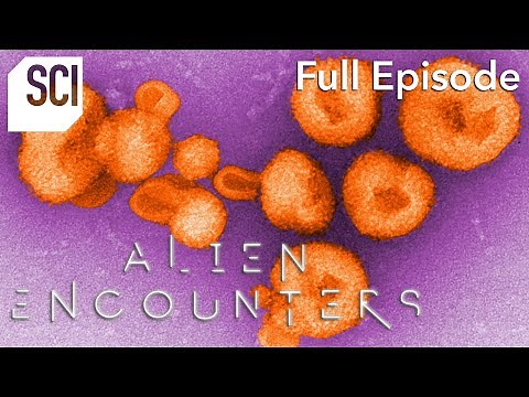 The Effects of Alien Life on Earth | Alien Encounters (Full Episode)