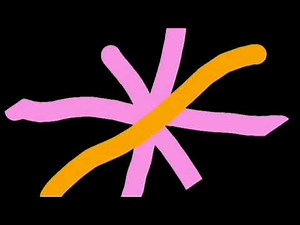 Looney Tunes Intro AND Outro MIDI PAL Version Reversed