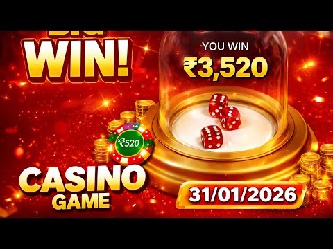 👉 Casino Dice Game High Win Round | Gaming Highlight