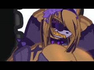 Static screen sinister weirdly noises