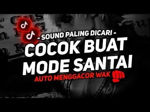 DJ BLACK HOLE BREAKBEAT BAILAR REMIX JEDAK JEDUK SLOW VIRAL TIKTOK TERBARU 2026