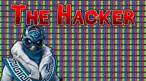Fortnite Creepypasta The Hacker