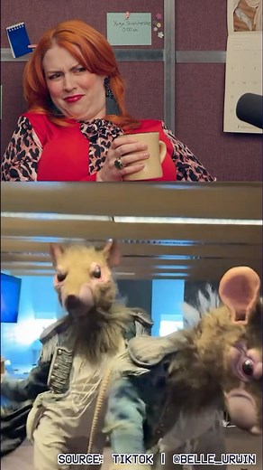 Rhett & Link | Rat men > rat boys. “Emily, Have You Seen This?” Is out NOW on @mythicalsociety! | Instagram