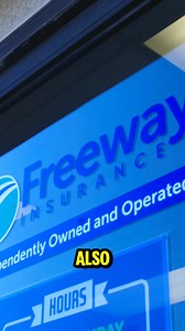 Build a business that’s truly yours, backed by people who’ve done it before and want to see you succeed, with the power of a nationwide brand behind you. Visit our website to get started today: www.freewayfranchise.com | Freeway Insurance | Facebook