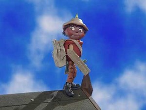Bill And Ben Series 1 Episode 2 | "Go Fly A Kite" | Full Episode (2001)
