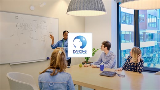 Product Design & Development Senior Team Leader - Tube in Utrecht at Danone | Magnet.me