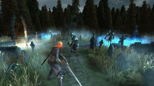 Worlds War: Crowfall Trailer Explains MMORPG War
