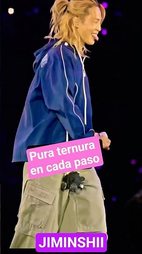 #JIMINSHII capturando tu grandioso talento💯👏#Jimin_Who#PJM#ThisIsJimin#BTS#Jimin_Muse#2026BTSFESTA🐥👑