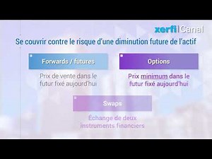 Comprendre : les produits dérivés [Lakshithe Wagalath]